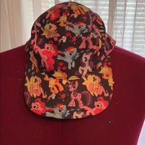 My Little Pony Hat